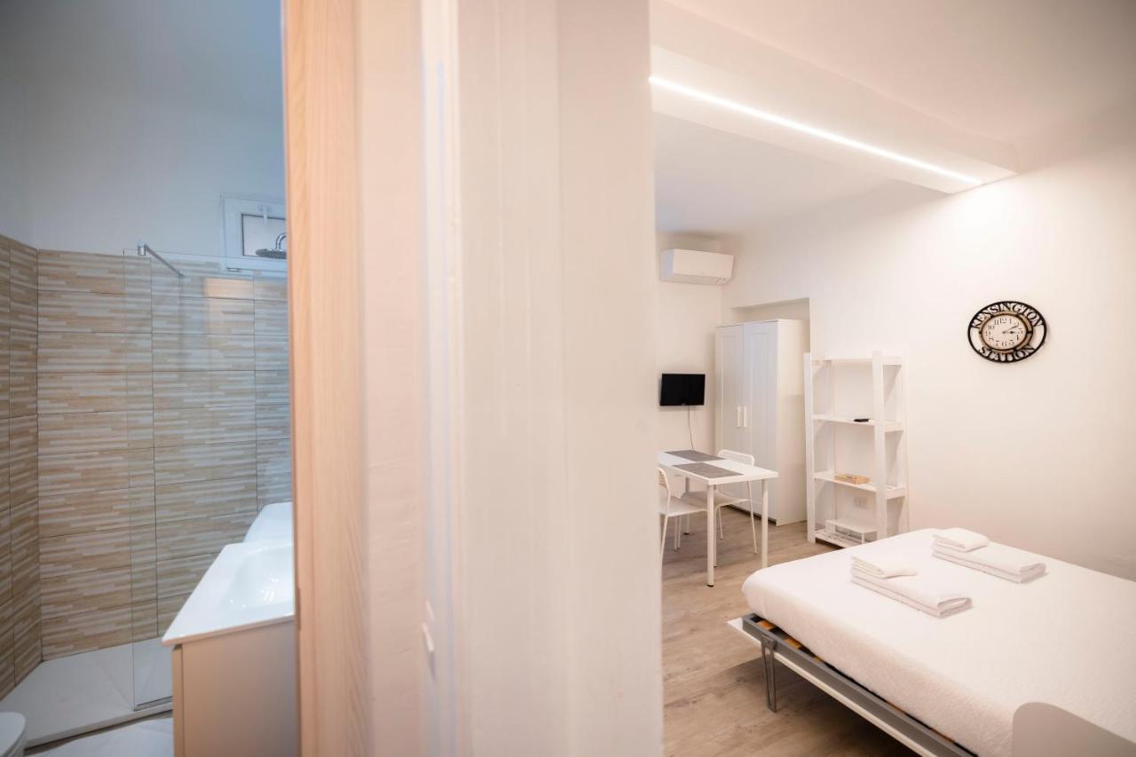 Appartamento Loft Moderno in Porta Venezia Milano Esterno foto