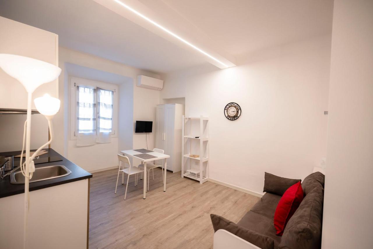 Appartamento Loft Moderno in Porta Venezia Milano Esterno foto